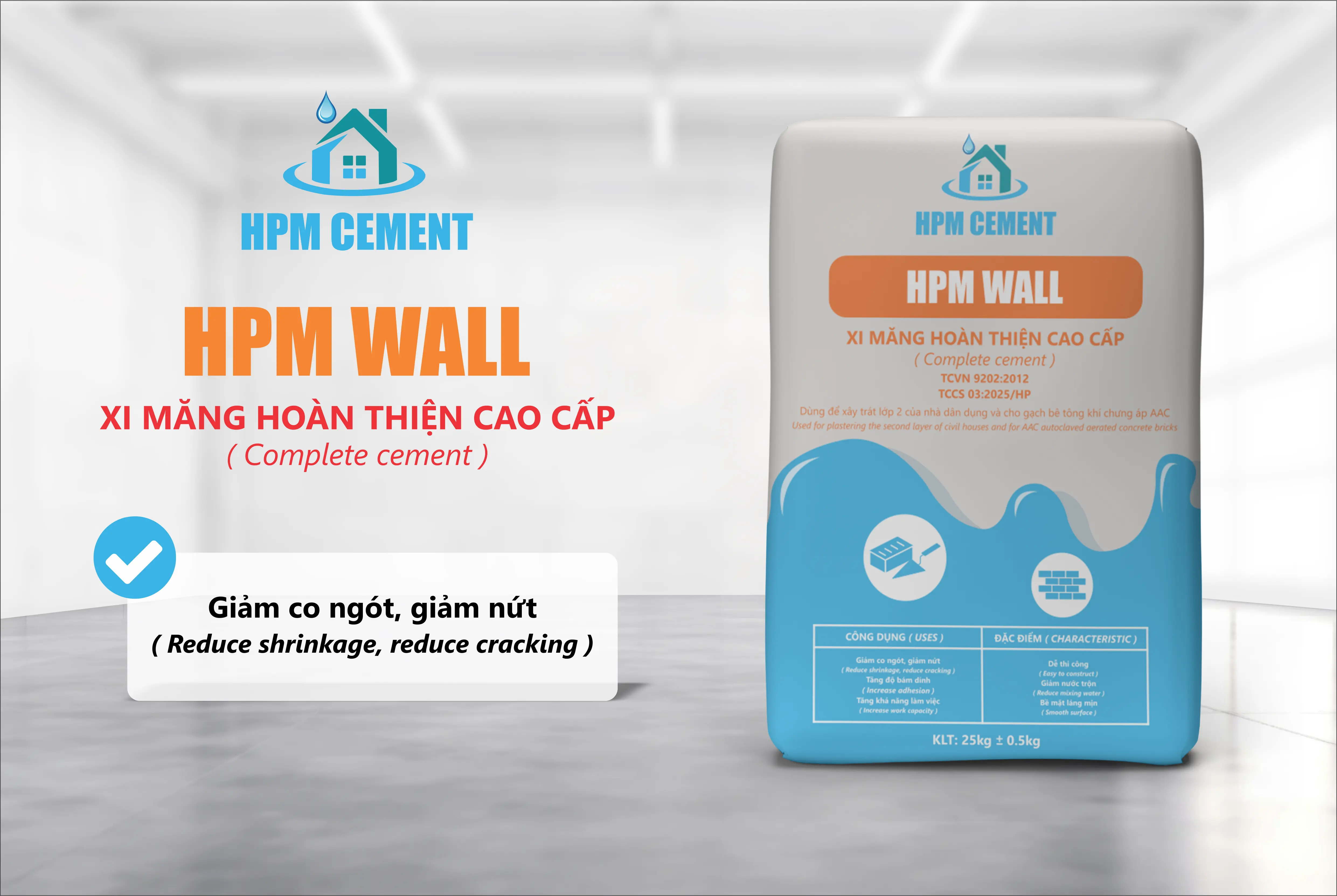 HPM WALL 4
