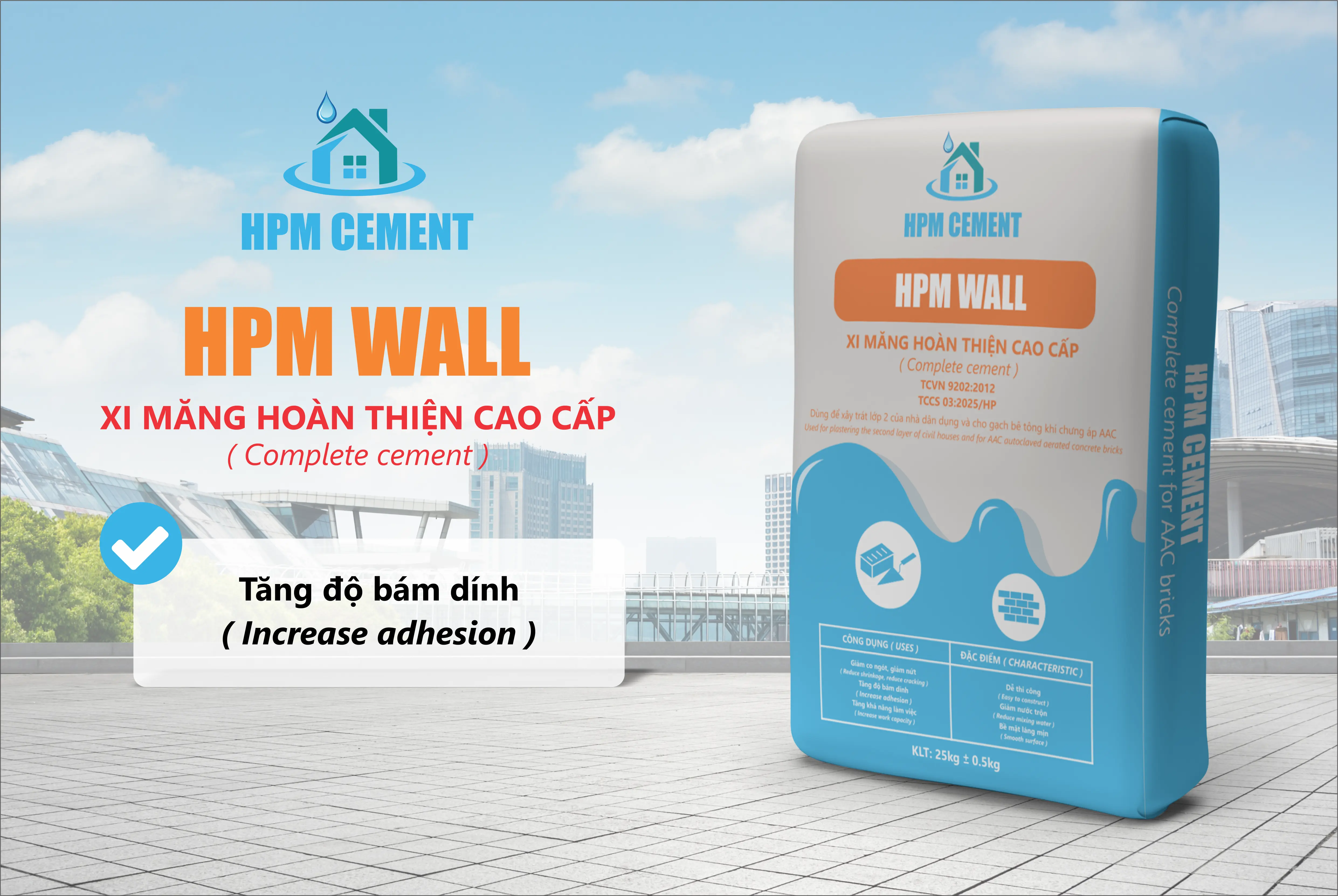 HPM WALL 3