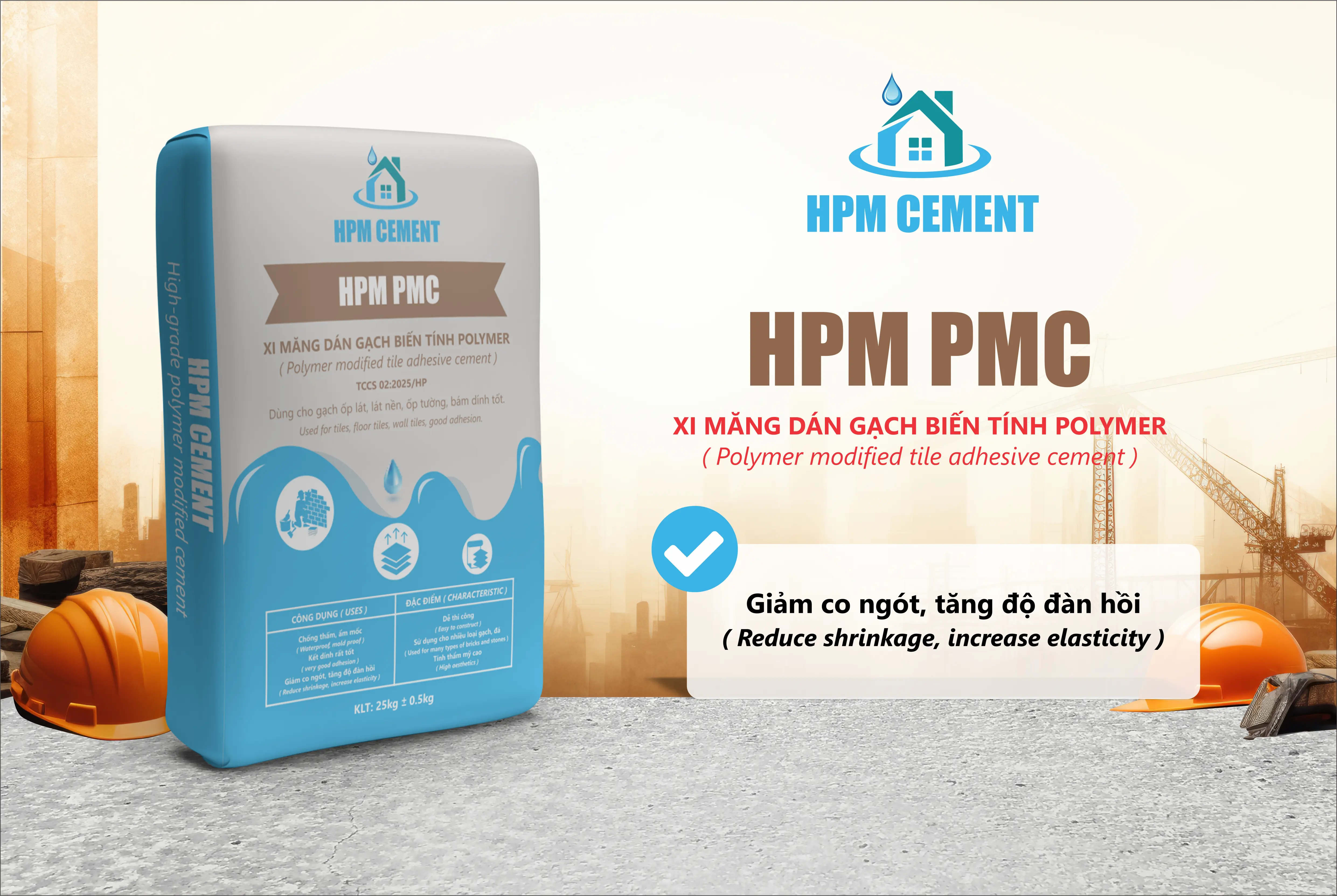 HPM PMC 4